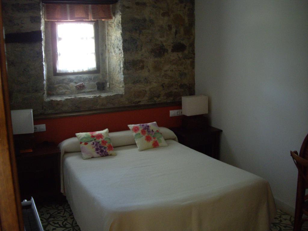 Hotel Casona Cuervo San Tirso de Candamo Luaran gambar