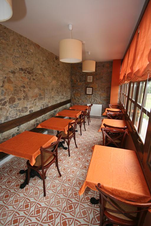 Hotel Casona Cuervo San Tirso de Candamo Luaran gambar