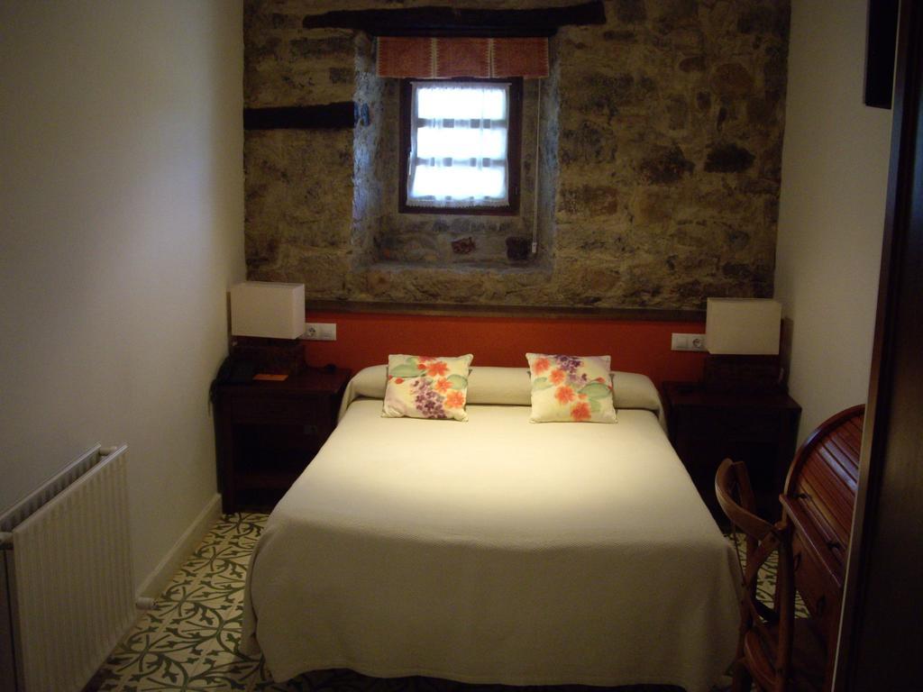 Hotel Casona Cuervo San Tirso de Candamo Luaran gambar
