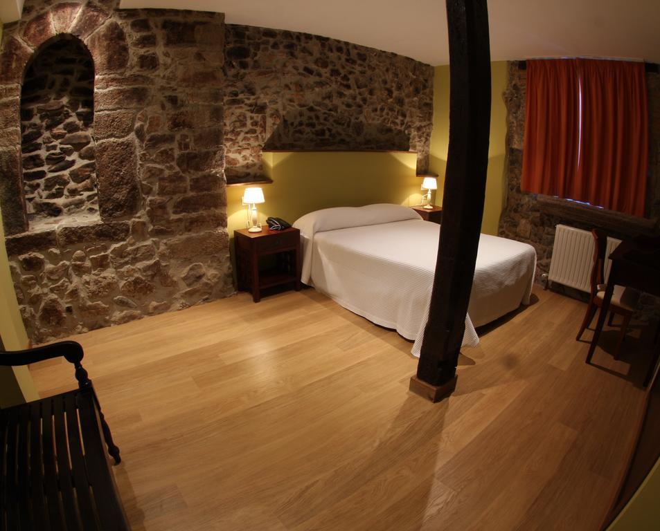 Hotel Casona Cuervo San Tirso de Candamo Luaran gambar