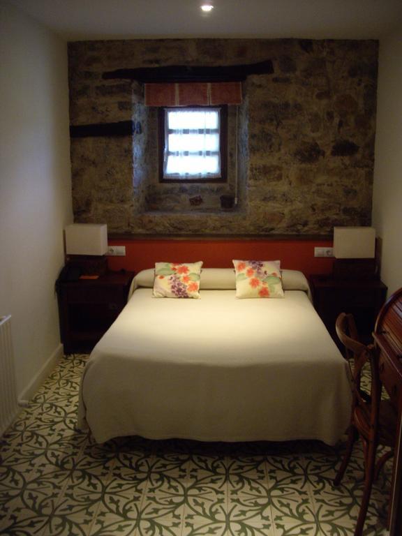 Hotel Casona Cuervo San Tirso de Candamo Luaran gambar