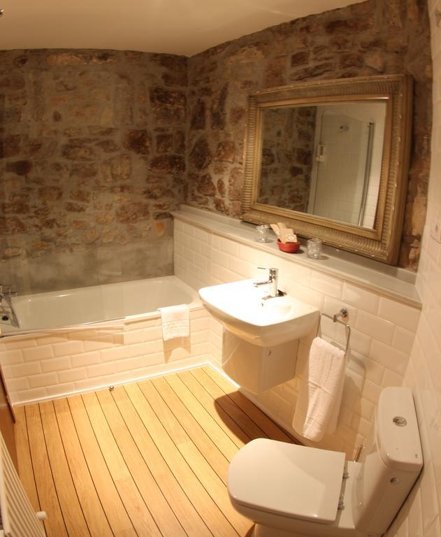 Hotel Casona Cuervo San Tirso de Candamo Luaran gambar