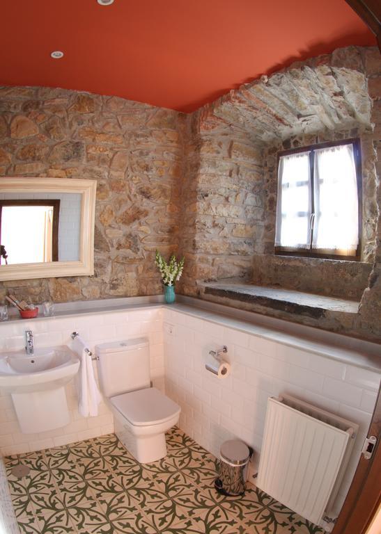Hotel Casona Cuervo San Tirso de Candamo Luaran gambar