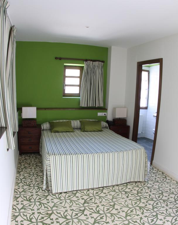 Hotel Casona Cuervo San Tirso de Candamo Luaran gambar