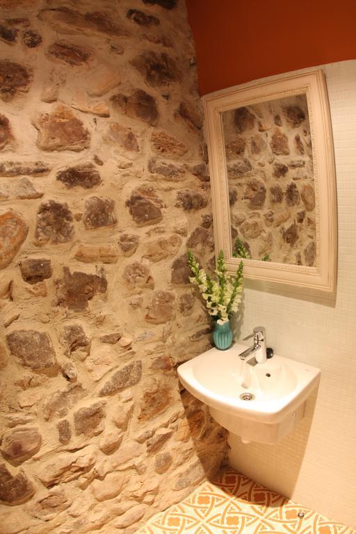 Hotel Casona Cuervo San Tirso de Candamo Luaran gambar